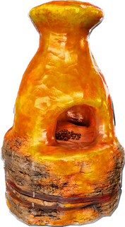 Amber Furnace