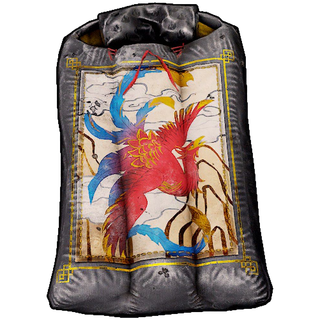 Flameborn Sleeping Bag