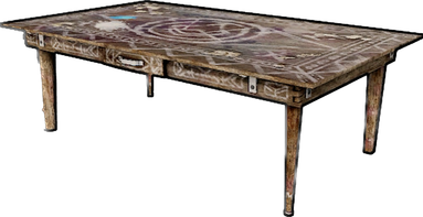 Tribal Table