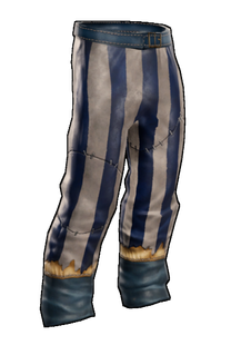 Evil Jester Pants