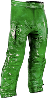 Toy Soldier Pants