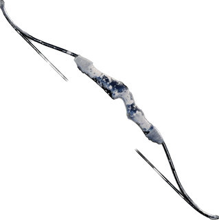 Dark Ice Bow