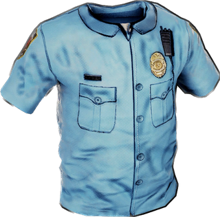 Operations T-Shirt