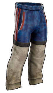 Boaris Pants