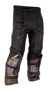 Scraptown Blade Pants