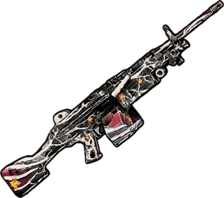 Elderwood - M249