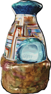 Bismuth Furnace
