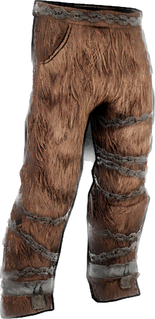 Krampus Pants