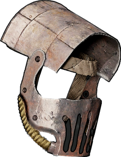 Post-Apocalypse Coffee Can Helmet