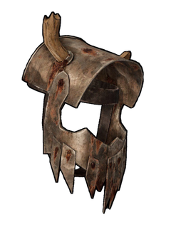 Cataclysm Coffee Can Helmet