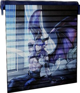Incubus Garage Door