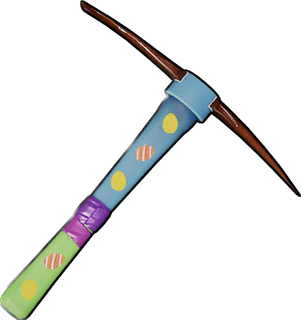 Egg Pickaxe