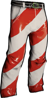Sweet Tooth Pants