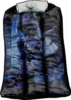 Incubus Sleeping Bag