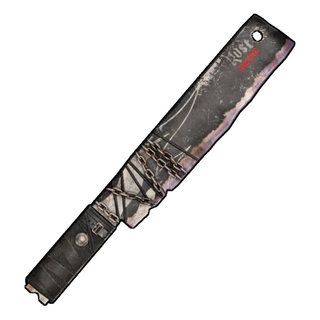 Biker Machete