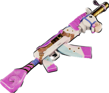 Unicorn - Assault Rifle