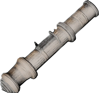 Krampus Rocket Launcher