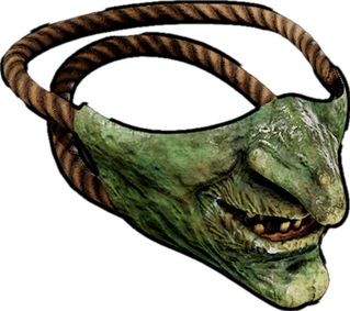 Wicked Bandana