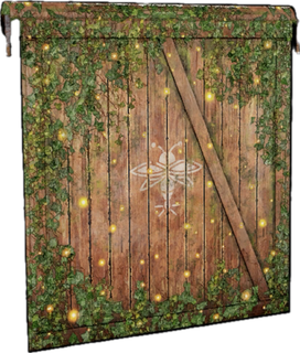 Firefly Garage Door