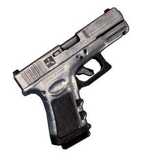 Silver Prototype 17