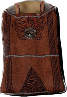 Viking Sleeping Bag