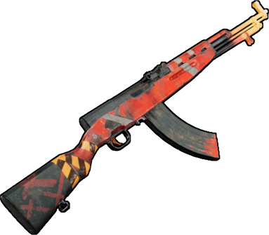 Blaze SKS