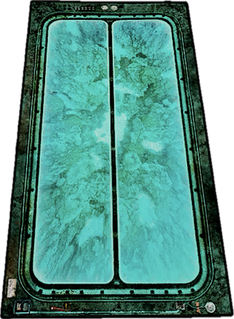 Atlantis Rug