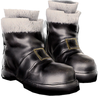 Jolly Boots