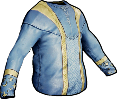Wizard Long Sleeve T-Shirt
