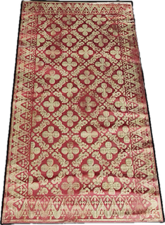 Songket Rug