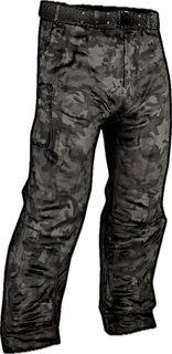 Dark Camo Pants