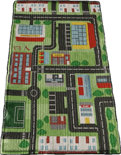 Island Wanderer Rug