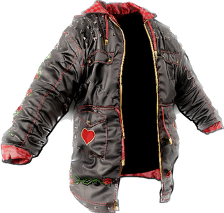 Romance Jacket