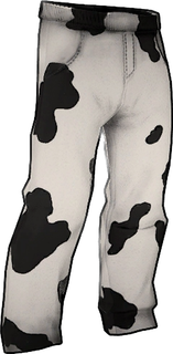 Milk Commando Pants