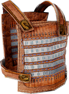 Viking Metal Chestplate