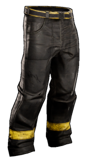 Oil Spill Pants