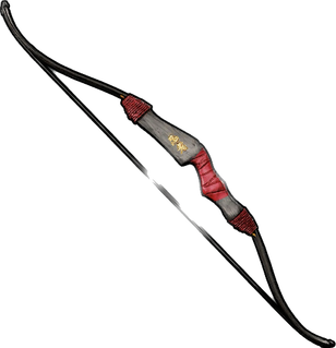 Shinobi Bow