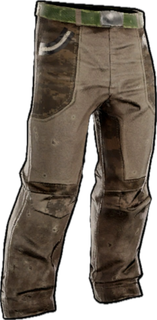 Dune Bandit Pants