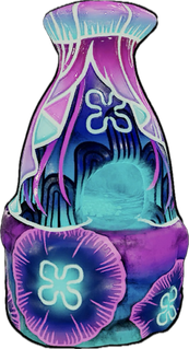 Jellyfish Furnace