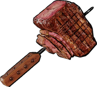 BBQ Hammer