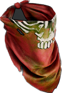 Pirate Bandana
