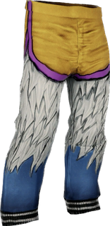 Yeti Pants