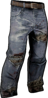 Werewolf Pants