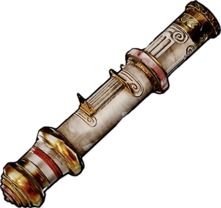 Cherub Rocket Launcher