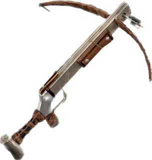Diamond Crossbow