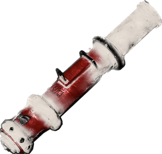 Snow Man Rocket Launcher