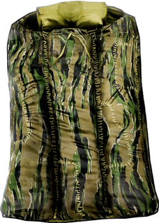 Army Surplus Sleeping Bag