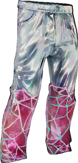 Reflector Pants