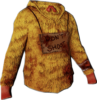 Tenderiser Hoodie