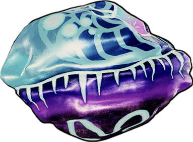 Jellyfish Rock
